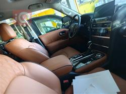 نيسان باترول